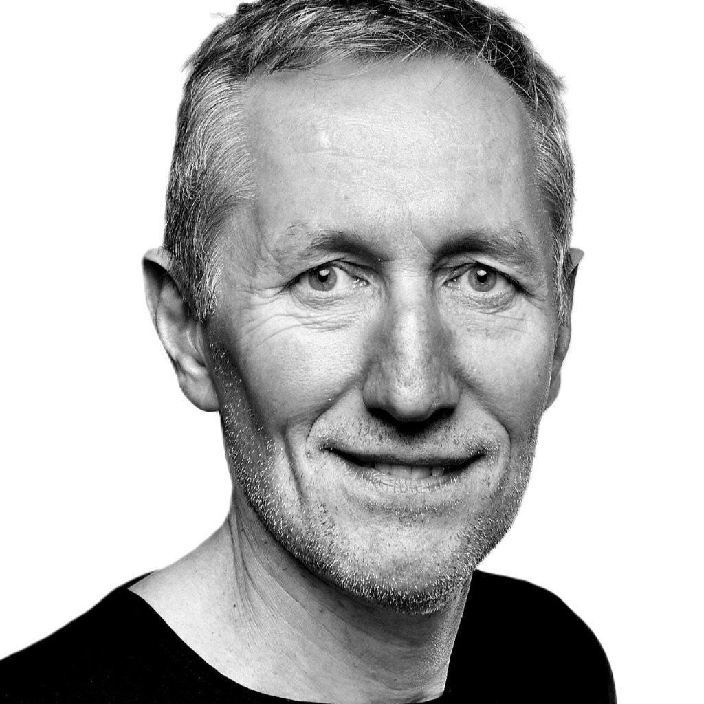 Frank Hardebusch Project Manager Bayer AG XING