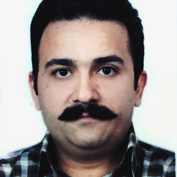 Ing. MohammadHassan  Sabeghi