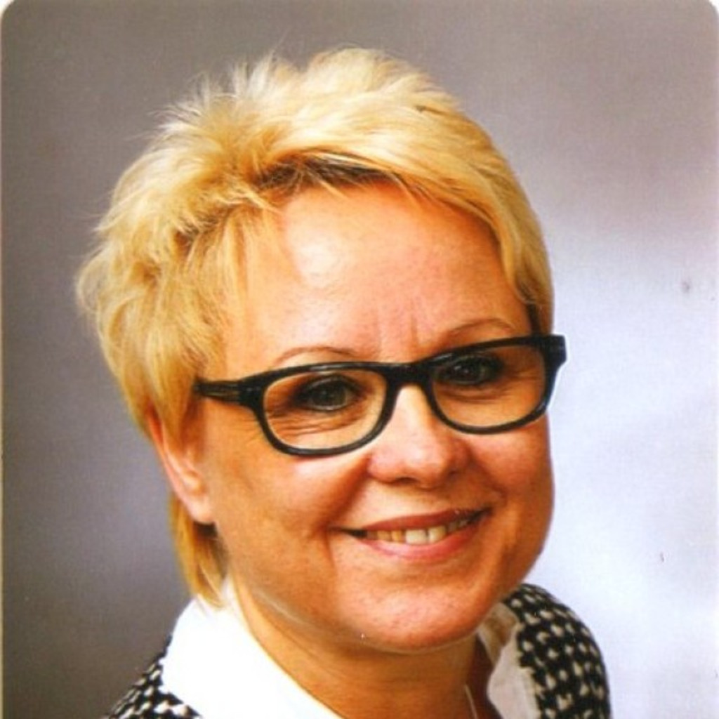 Social Media Profilbild Uta Hoffmann Chemnitz