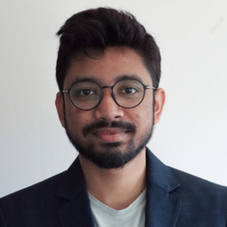Sukalyan Biswas