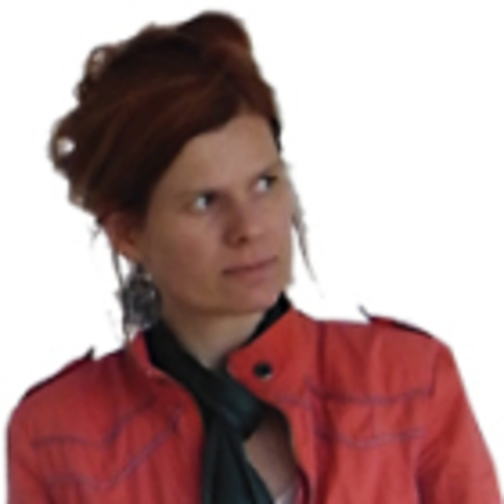 Social Media Profilbild  Kaska Hass Berlin