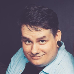 Gabriel Polzin's profile picture