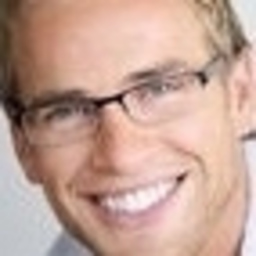 Harald Peters's profile picture