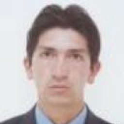 Prof. Edwin Alberto Pinzón Porras
