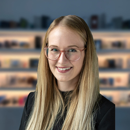 Melissa Görge