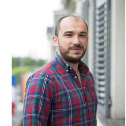 Dr Aleksandar Pancic