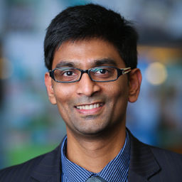 Phani Kakaraparthi