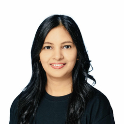 Maryam Saeed