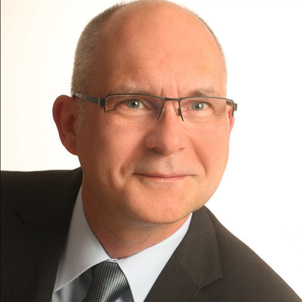 Dipl.-Ing. Juergen Ortlepp - Head of Quality Assurance DACH - Pierre ...