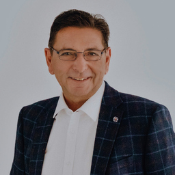 Uwe Blom