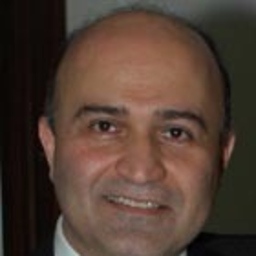 Dr. Mohsen Ekssir-Monfared's profile picture