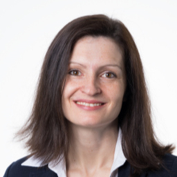 Barbara Hernler (geb. Eder)