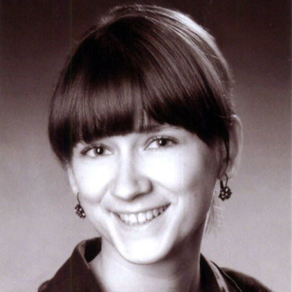 Social Media Profilbild Jessica Stöbe Leipzig