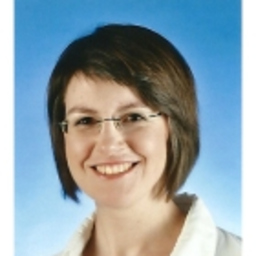 Anja Rummich