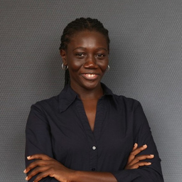 Zeina Gueye