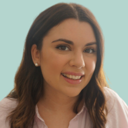 Cristina Palomo Echevarrieta