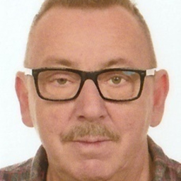 Jürgen Benders