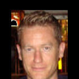 Simon Dainton