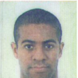 Pablo Mombo Rasero