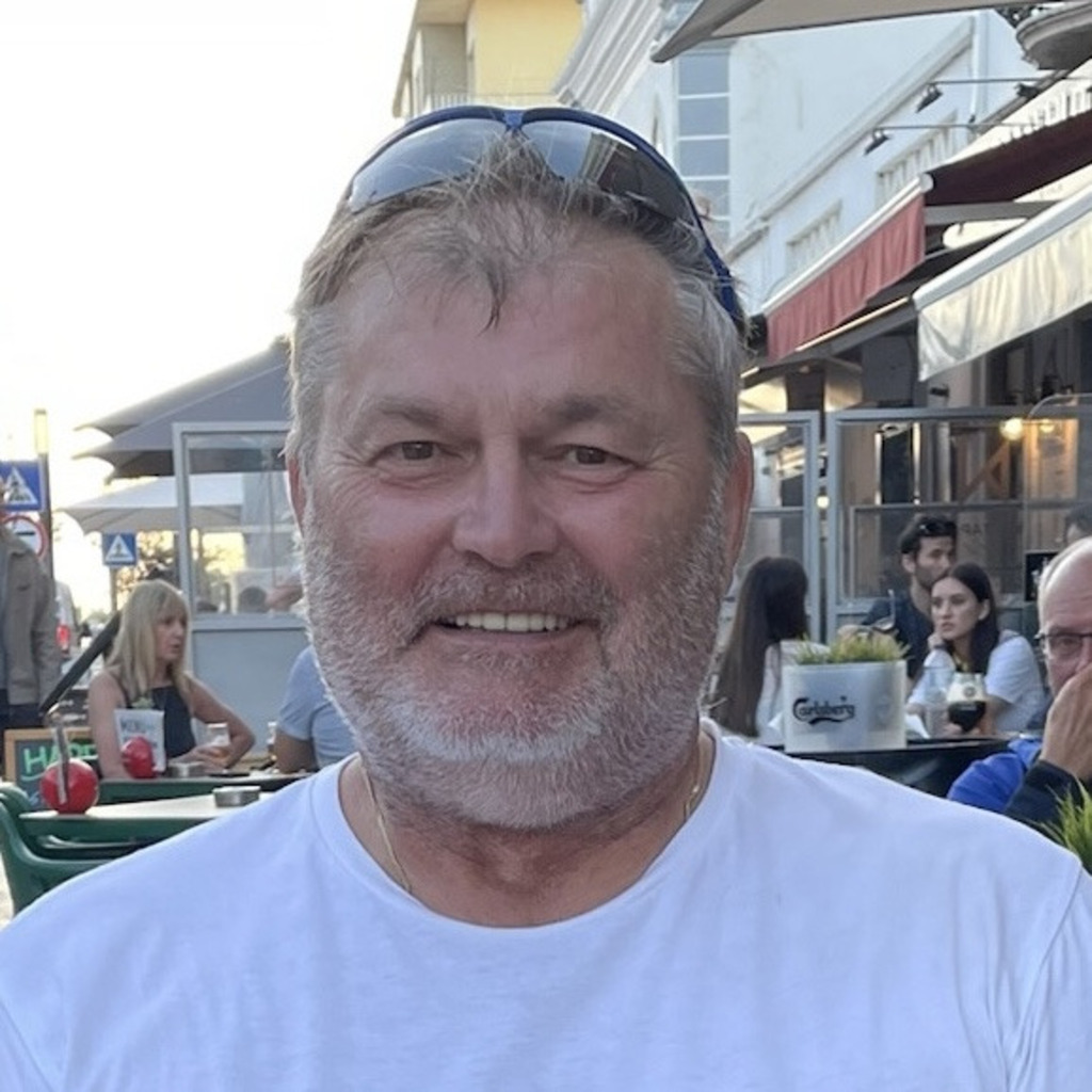 Ing. Andreas Kleczkowski - Rentner - Pensionsversicherung | XING