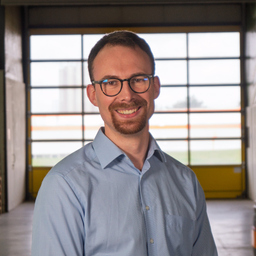 Christian Malzkorn's profile picture