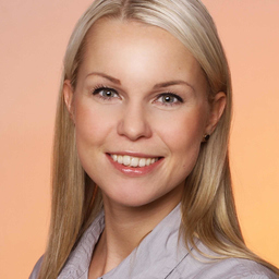 Profilbild Christin Borchert