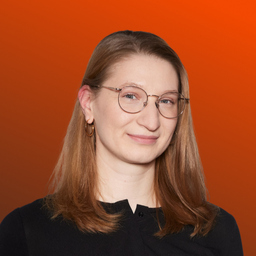 Judith Scheiderer