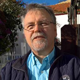 Guenter Sanwald