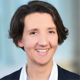 Martina Huttenlocher