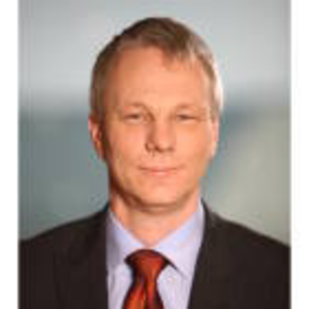 Heiner Schumacher Projekt Management Office Volkswagen Group