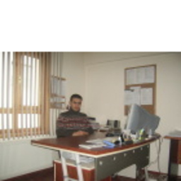 Mehmet Çetin