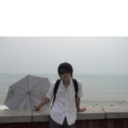 Jing Huang