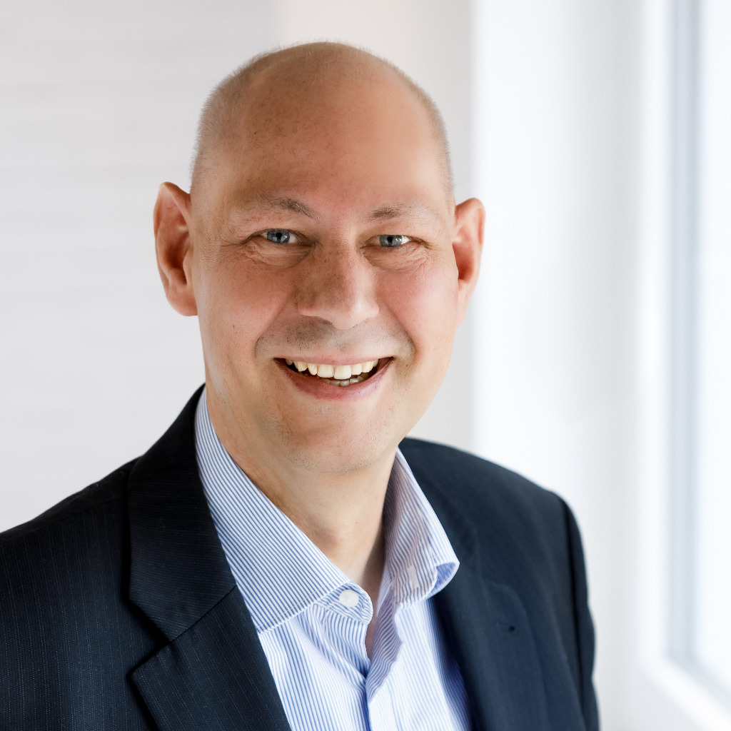 Social Media Profilbild Holger Klug Frankfurt am Main