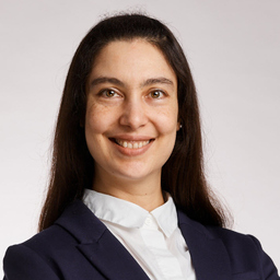 Zeineb Laghmani