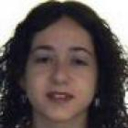 Vanesa Chavarria Blanch