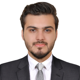 Muhammad Waqar Afridi