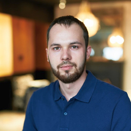 Andrii Kondratiev