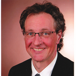 Andreas Schuchert