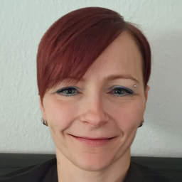 Susanne Rudolph