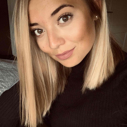 Annika Butsch
