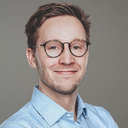 Social Media Profilbild Jonas Hollederer Meppen
