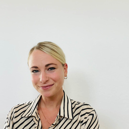Denise Zimmermann