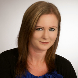 Jennifer Behrensmeier