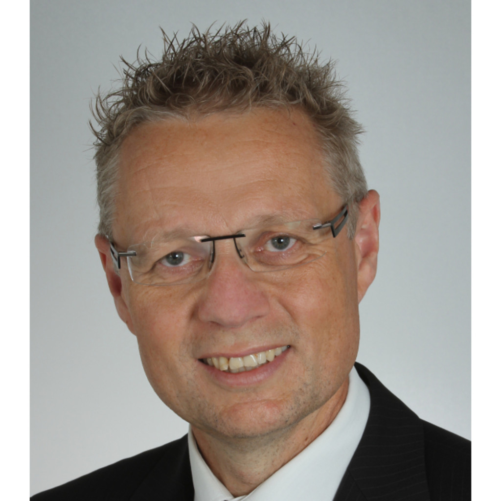 Uwe Wöcke Teamleiter Privatkunden / Kundenberater Bank XING