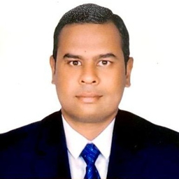 Moinuddin Shaik