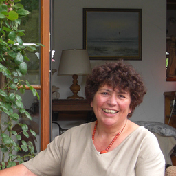 Francisca Griessl
