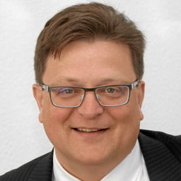 Andreas Ströbel