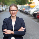 Social Media Profilbild Anne Möller Berlin