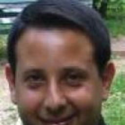 Daniel Ramos