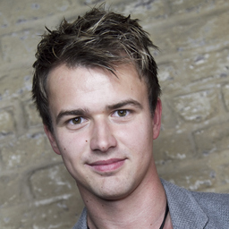 Kevin Maus